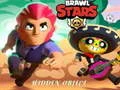 Joc Brawl Stars: Obiecte Ascunse on-line