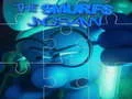 Joc Puzzle cu Smurfi on-line Joc Puzzle cu Smurfi on-line