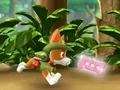 Joc Paw Patrol: Salvarea lui Tracker în Junglă on-line