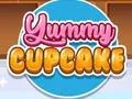 Joc Cupe delicioase on-line