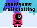 Joc Jocul Squid: Căderea Fructelor on-line