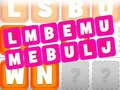 Joc Murmur Zăpăceală on-line Joc Murmur Zăpăceală on-line