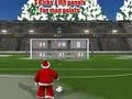 Joc Specialul de Fotbal al lui Moș Crăciun on-line