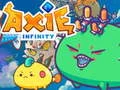 Joc Axie Infinity on-line