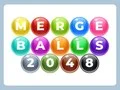 Joc Uneste Bile 2048 on-line