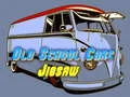 Joc Puzzle Mașini Vechi on-line Joc Puzzle Mașini Vechi on-line