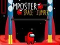Joc Imposter Saltator Spațial on-line