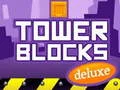 Joc Blocuri de Turn Deluxe on-line
