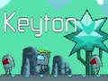 Joc Keyton on-line