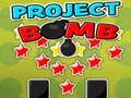 Joc Proiect Bombă on-line Joc Proiect Bombă on-line