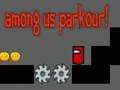 Joc Parkour printre noi! on-line