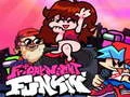 Joc Super Vineri Noaptea Funkin on-line