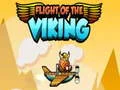 Joc Zborul Vikingului on-line