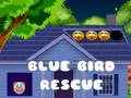 Joc Rescue pentru Pasărea Albastră on-line Joc Rescue pentru Pasărea Albastră on-line
