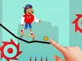 Joc Sunt un Skateman on-line