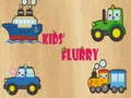 Joc Furia copiilor on-line Joc Furia copiilor on-line