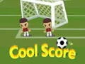 Joc Scor Cool on-line