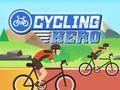 Joc Eroul Ciclismului on-line