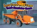 Joc Joc Simulator Camion Cargo cu Remorcă Largă on-line Joc Joc Simulator Camion Cargo cu Remorcă Largă on-line