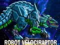 Joc Robot Velociraptor on-line Joc Robot Velociraptor on-line