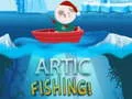 Joc Pescuit Arctic on-line