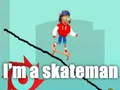 Joc Sunt un skater on-line