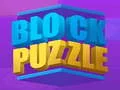 Joc Puzzle cu blocuri on-line