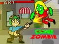 Joc Detonează zombie on-line Joc Detonează zombie on-line
