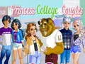 Joc Cupluri de la Colegiul Prințeselor on-line