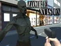 Joc Invazia Zombilor on-line