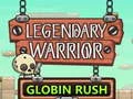Joc Războinicul Legendar Rush Goblin on-line Joc Războinicul Legendar Rush Goblin on-line