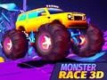 Joc Curse de Monstri 3D on-line Joc Curse de Monstri 3D on-line