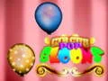Joc Circ Pop Baloane on-line Joc Circ Pop Baloane on-line