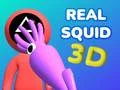 Joc Calamar Real 3D on-line