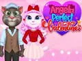 Joc Angela Ziua Îndrăgostiților Perfectă on-line Joc Angela Ziua Îndrăgostiților Perfectă on-line