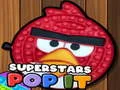 Joc Pop it Superstaruri on-line Joc Pop it Superstaruri on-line