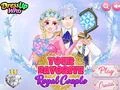 Joc Cuplul tău regal preferat on-line