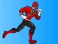 Joc Îmbrăcăminte Power Rangers on-line Joc Îmbrăcăminte Power Rangers on-line