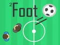 Joc Fotbal 2p 96 on-line