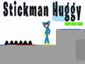 Joc Stickman Îmbrățișare on-line
