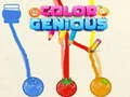 Joc Genialul culorilor on-line Joc Genialul culorilor on-line