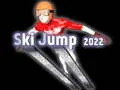 Joc Sărituri cu schiurile 2022 on-line
