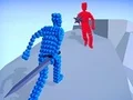 Joc Lupta pe Unghi 3D on-line