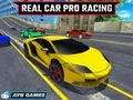 Joc Curse Pro de Mașini Reale on-line