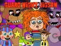Joc Puzzle de Gardă Nocturnă on-line Joc Puzzle de Gardă Nocturnă on-line