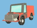 Joc Livrare Camion 3D on-line