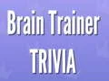 Joc Antrenor de Creier: Trivia on-line