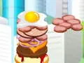 Joc Simulator Burger Super Rege on-line
