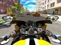 Joc Simulator de Cascadorii pe Motocicletă 3D on-line Joc Simulator de Cascadorii pe Motocicletă 3D on-line