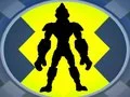 Joc Colorare Ben 10 on-line